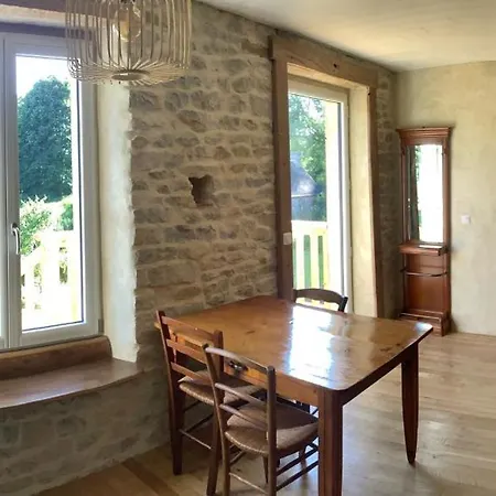 De La Ressourcery Сент-Мари-дю-Мон