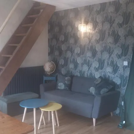 De La Ressourcery * Сент-Мари-дю-Мон