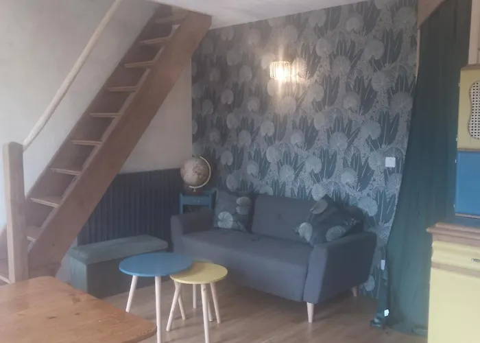 De La Ressourcery * Sainte-Marie-du-Mont (Manche)