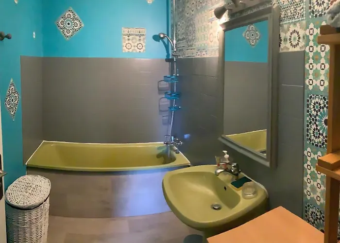 Apartment De La Ressourcery *