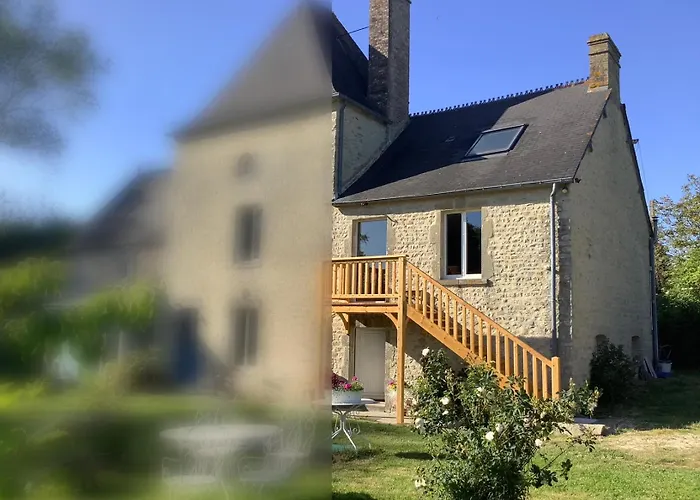 Apartment De La Ressourcery